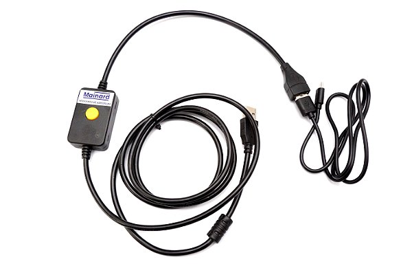 Cabo de Interface e Comunicação Mainard | Modelo M-SPC3C