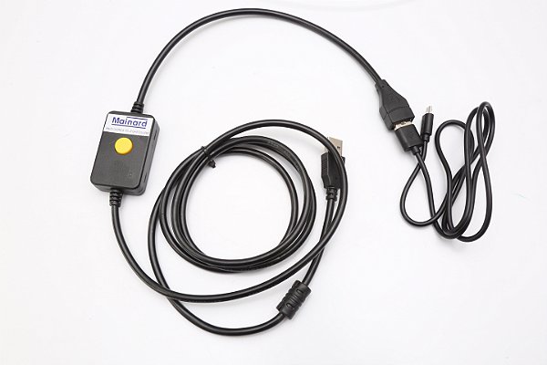 Cabo de Interface e Comunicação Mainard | Modelo M-SPC3C