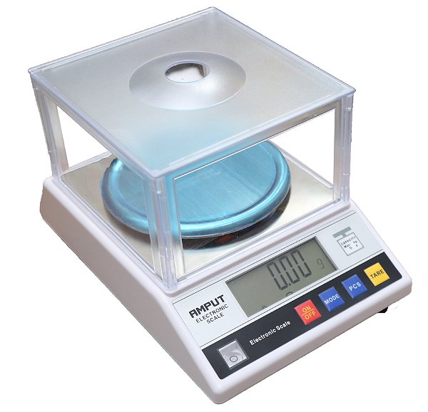 Balança de Gramatura Mainard | Modelo M-300