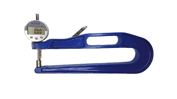 Medidor de Espessura Mainard | Modelo M-73540