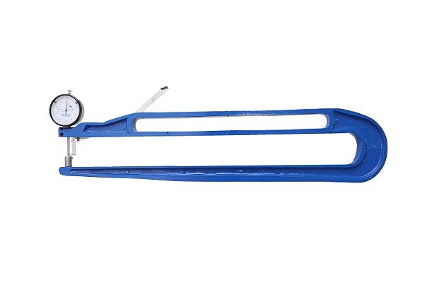 Medidor de Espessura Mainard | Modelo M-73505