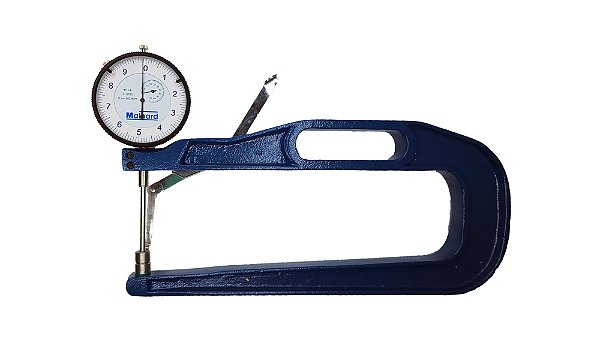 Medidor de Espessura Mainard | Modelo M-73450