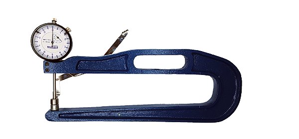 Medidor de Espessura Mainard | Modelo M-73405