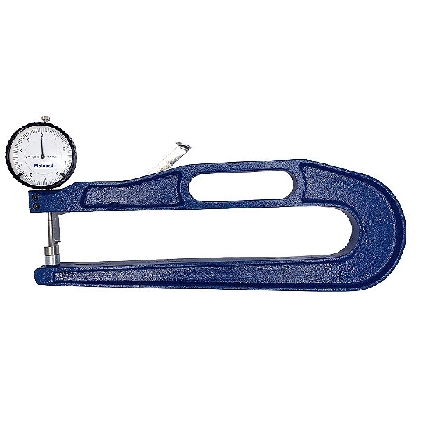 Medidor de Espessura Mainard | Modelo M-73300