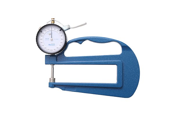 Medidor de Espessura Mainard | Modelo M-73211