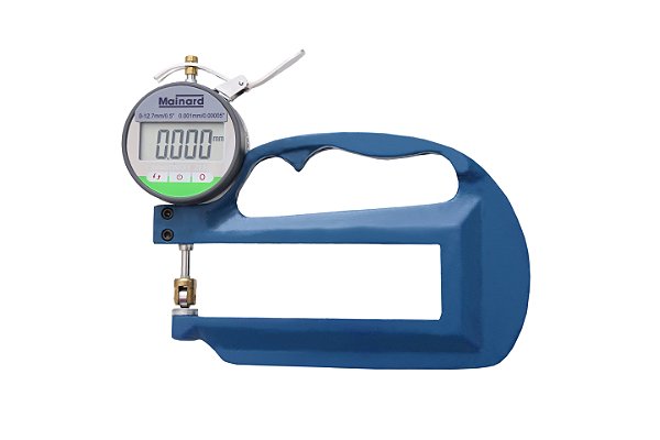 Medidor de Espessura Mainard | Modelo M-73163