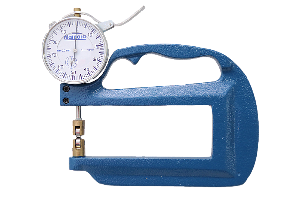 Medidor de espessura Mainard | Modelo M-73162