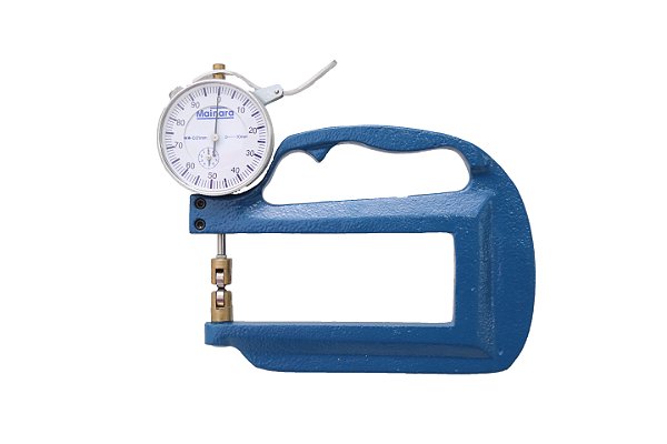 Medidor de espessura Mainard | Modelo M-73162