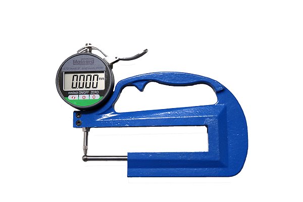Medidor de Espessura Mainard | Modelo M-73071