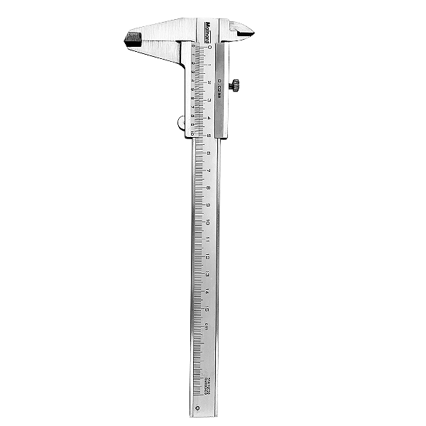 Paquímetro 0-150mm | M-150