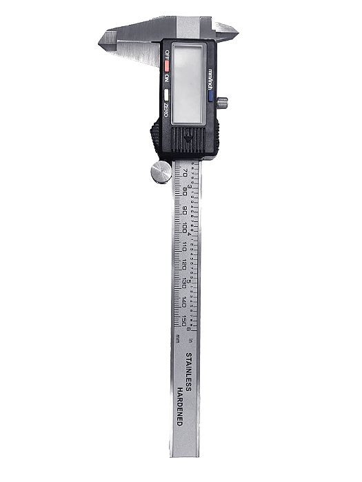 Paquímetro digital 0 - 150mm | M-151