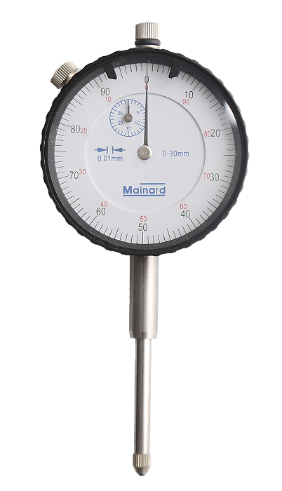 Relógio Comparador - Mainard | RCC-30