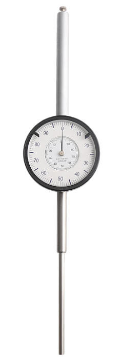 Relógio Comparador - Mainard | RCC-100