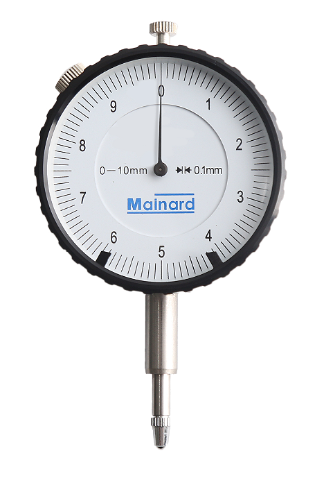 Relógio Comparador - Mainard | RCD-10