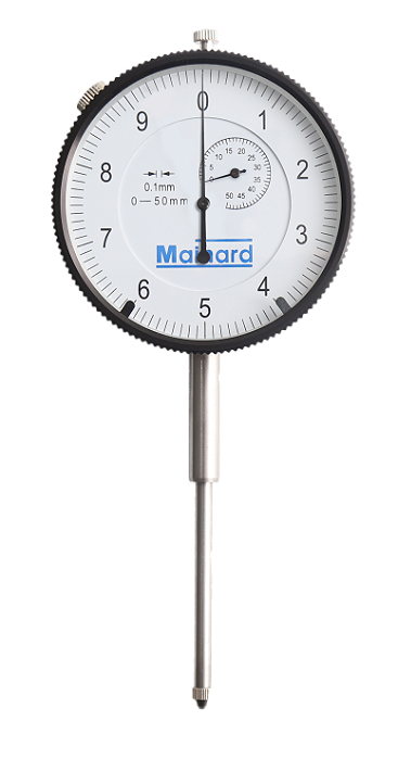 Relógio Comparador - Mainard | RCD-50