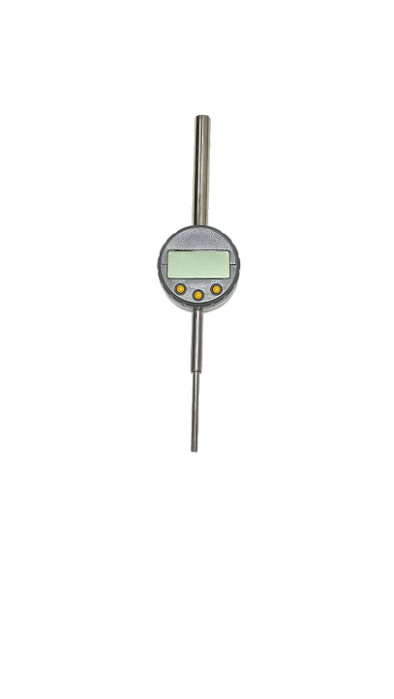 Relógio Comparador - Mainard | M-RCDGC-50