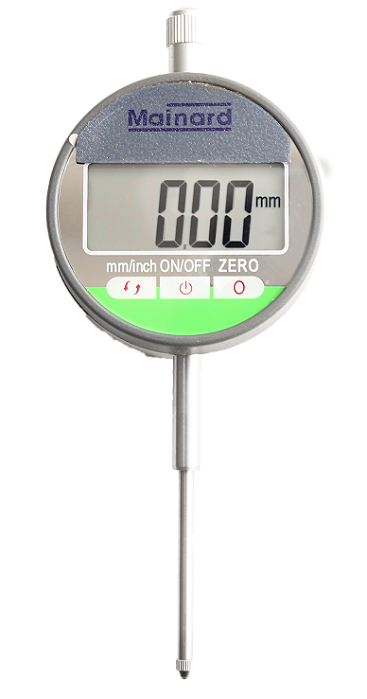 Relógio Comparador - Mainard | RCDGC-50