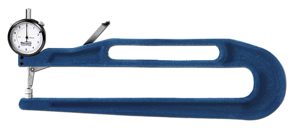 Medidor de Espessura Mainard | Modelo M-73400
