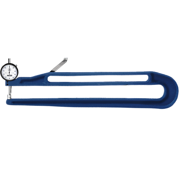 Medidor de Espessura Mainard | Modelo M-73500