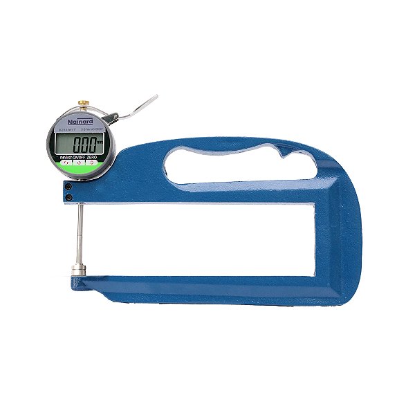 Medidor de Espessura Mainard | Modelo M-73535