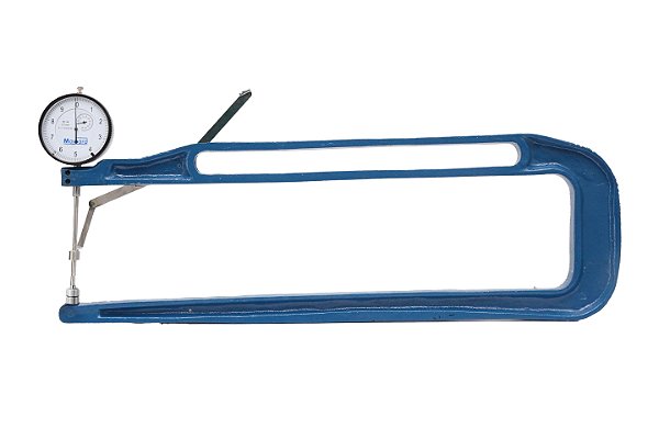 Medidor de Espessura Mainard | Modelo M-73550