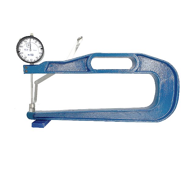 Medidor de Espessura Mainard | Modelo M-73640