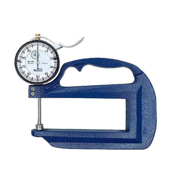 Medidor de Espessura Mainard | Modelo M-73620