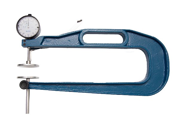 Medidor de espessura Mainard | Modelo M-73640/P50AJ