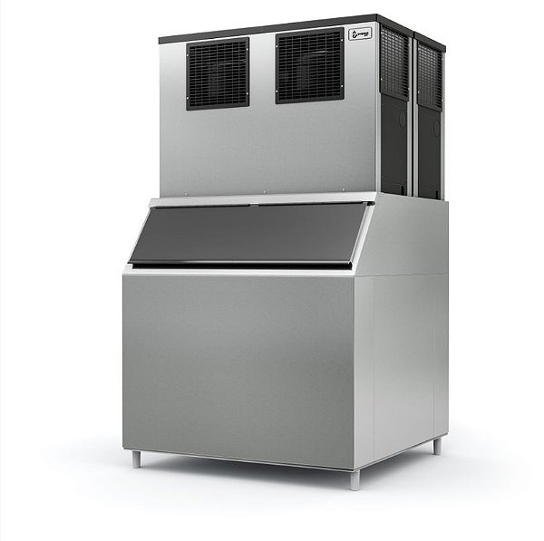 Máquina de Gelo EGC 300MA/250