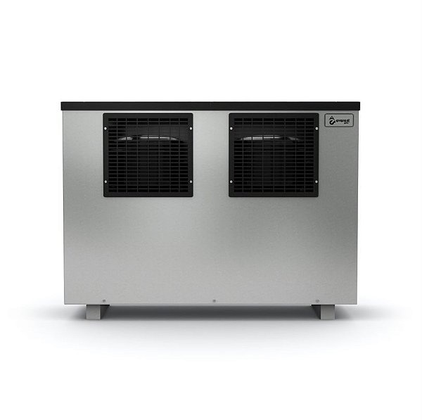 Máquina de Gelo EGC 150MA (Módulo)