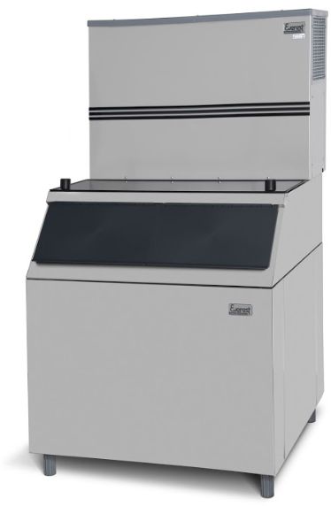Máquina de Gelo EGC 150MA/250