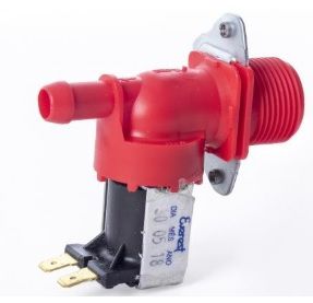 Válvula Entrada de Água