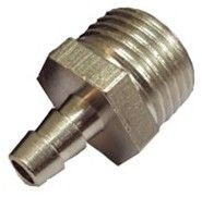 Conexão Registro Mangueira