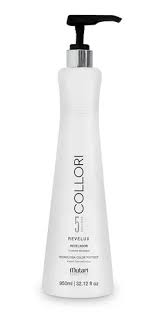 Revelux Emulsão Reveladora 5V 950ml