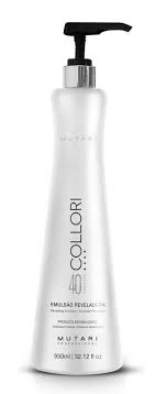 Emulsão Reveladora 40V 950ml