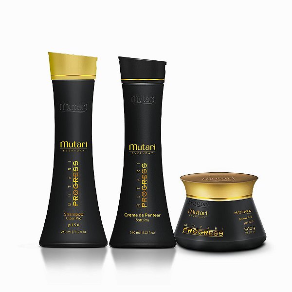 Kit Home Care Mutari Progress