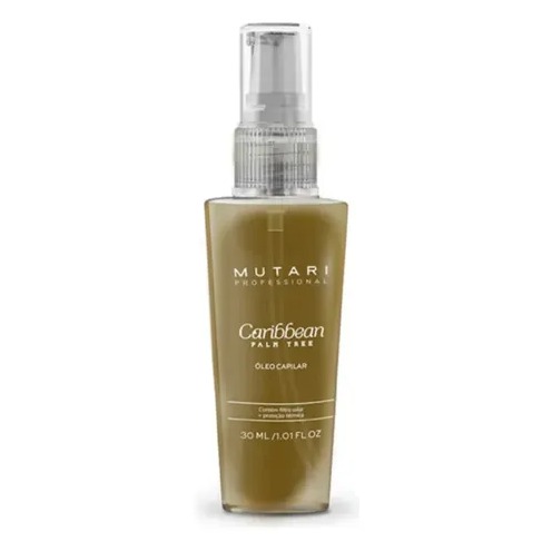 Óleo Caribbean 30ml