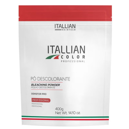 PÓ DESCOLORANTE ITALLIAN COLOR POUNCH 400G