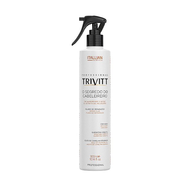 O SEGREDO DO CABELEIREIRO TRIVITT 300ML