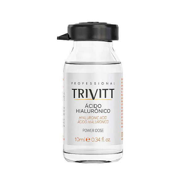 POWER DOSE ACIDO HIALURONICO TRIVITT 10ML