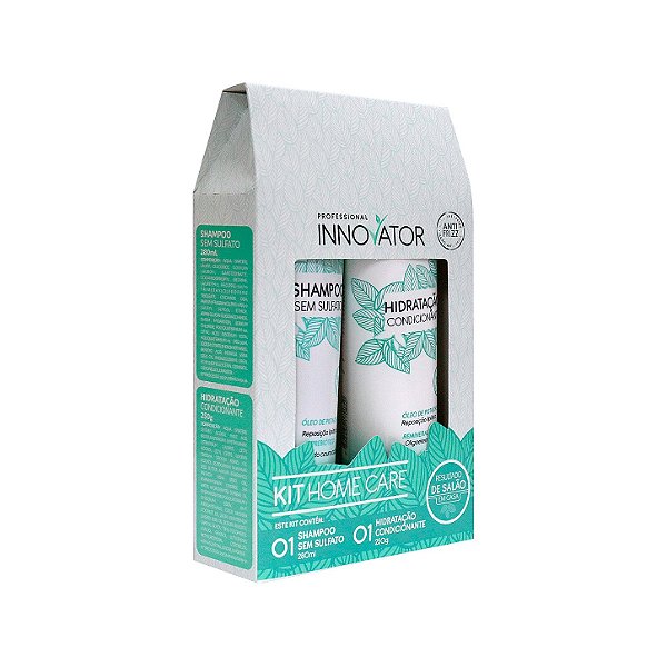 KIT HOME CARE INNOVATOR