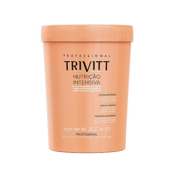 NUTRICAO INTENSIVA TRIVITT 1KG