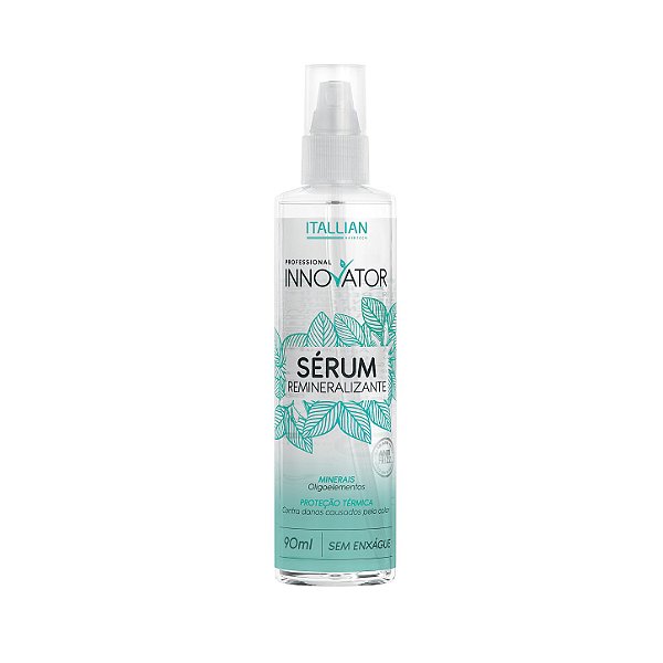 SERUM REMINERALIZANTE INNOVATOR 90ML