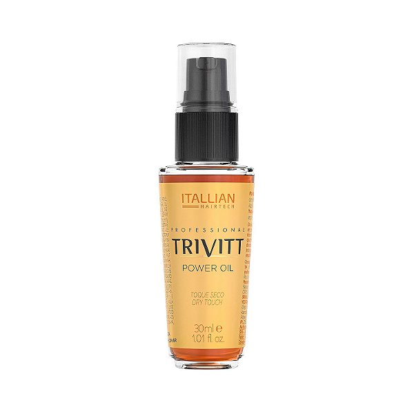 TRIVITT POWER OIL 30ML