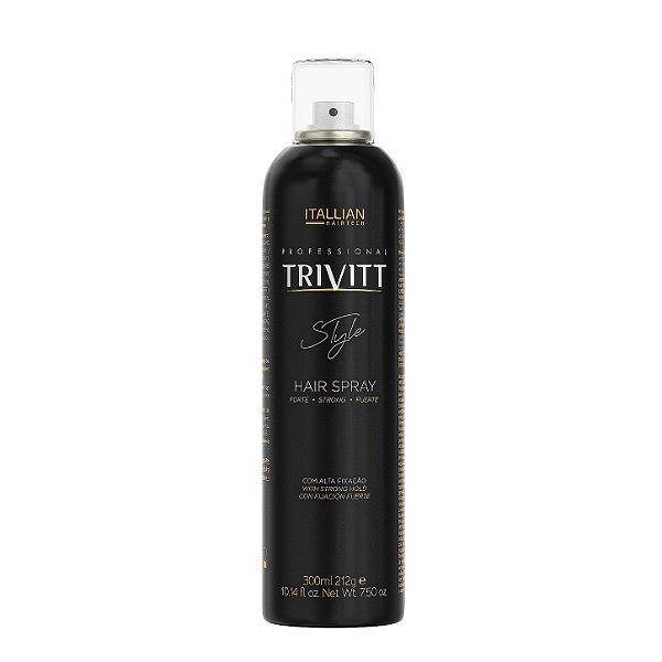 HAIR SPRAY TRIVITT STYLE 300ML
