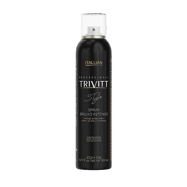 BRILHO INTENSO TRIVITT 300ML