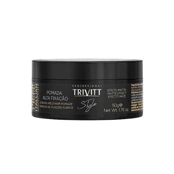 MODELADOR EM PO TRIVITT STYLE 10G