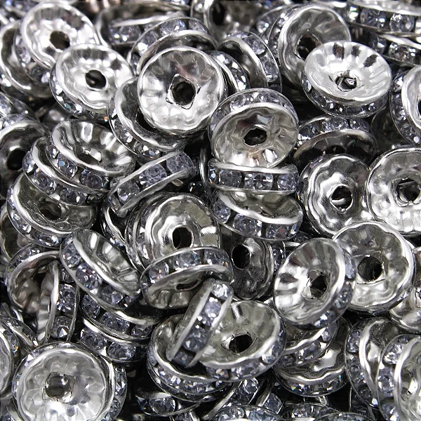 Rondela de Strass