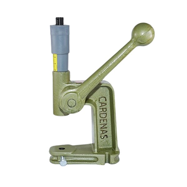 Balancim Manual Cardenas 100 - Verde