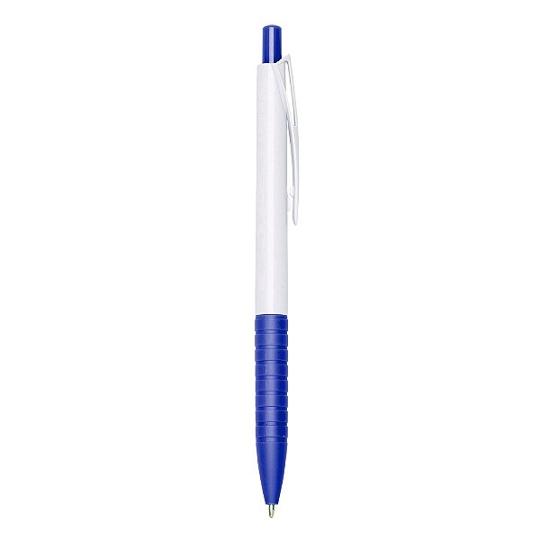 Caneta Plástica PONTA FINA